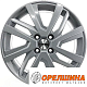 Carwel Таймыр 1609  SLT  6х16  4x100  ЕТ46  54,1